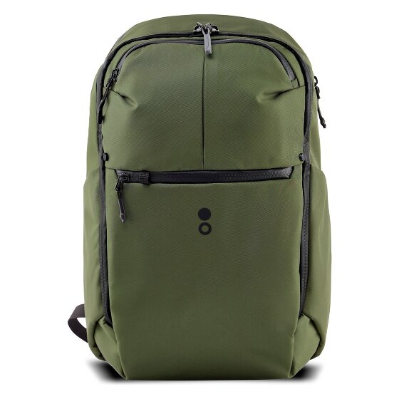 Echolac Active x reisrugzak 46 cm laptopvak