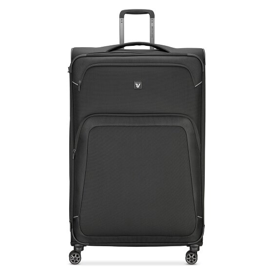 Roncato Gateway 4 wielen Trolley XL 90 cm met uitbreidingsplooi