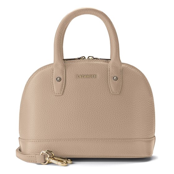Lazarotti Bologna Leather Handtas Leder 23 cm