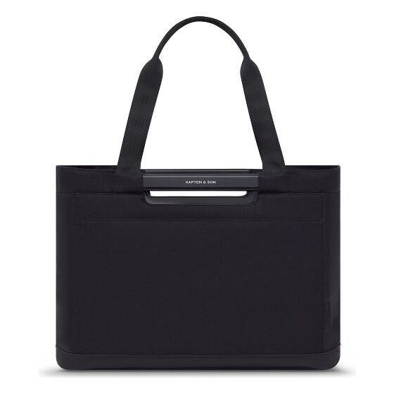 Kapten & Son Vaasa Shopper Tas 48 cm