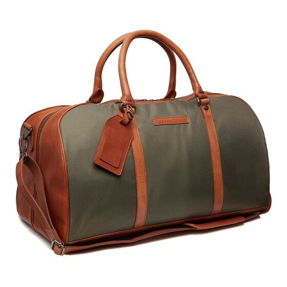 The Chesterfield Brand Fusion Tornio Weekender reistas 53 cm
