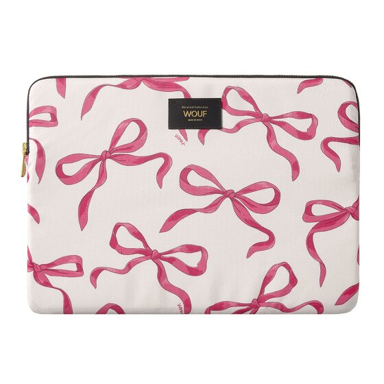 Wouf Laptop hoes 38 cm