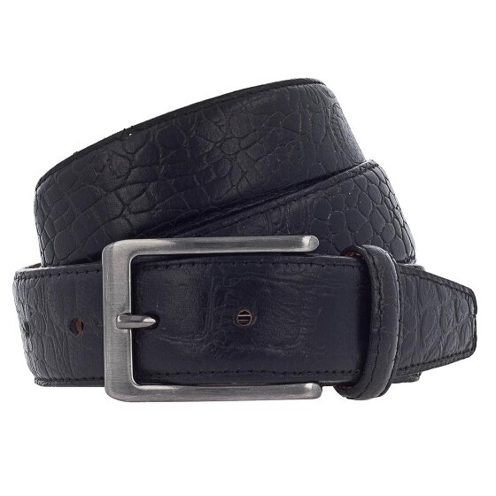 Vanzetti Riem leer