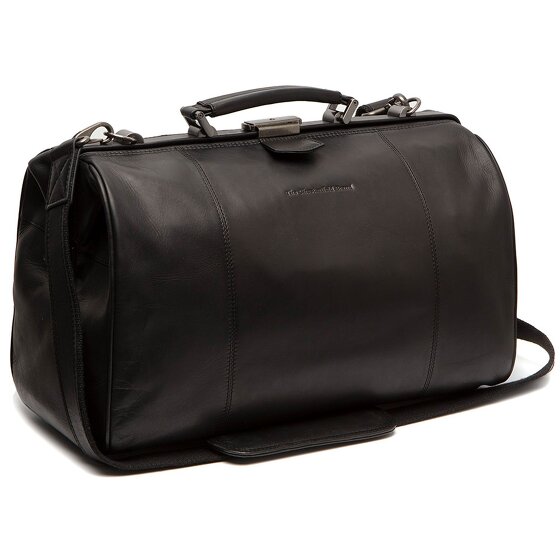 The Chesterfield Brand Texel Weekender reistas Leer 42 cm