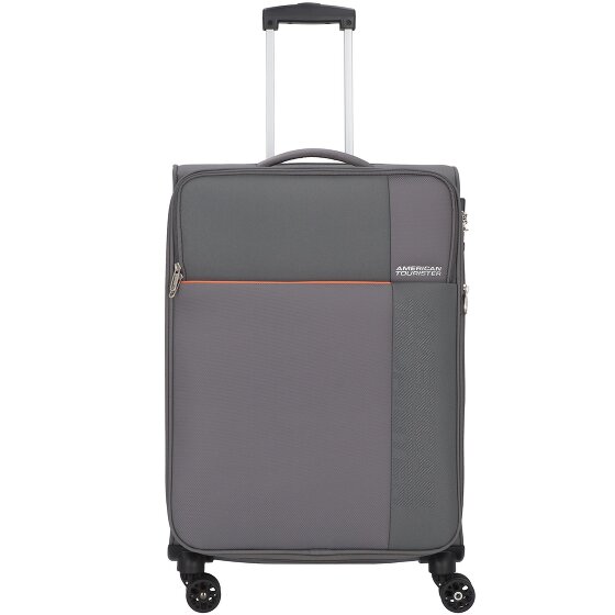 American Tourister Fun Cruise 4 wielen Trolley 68 cm