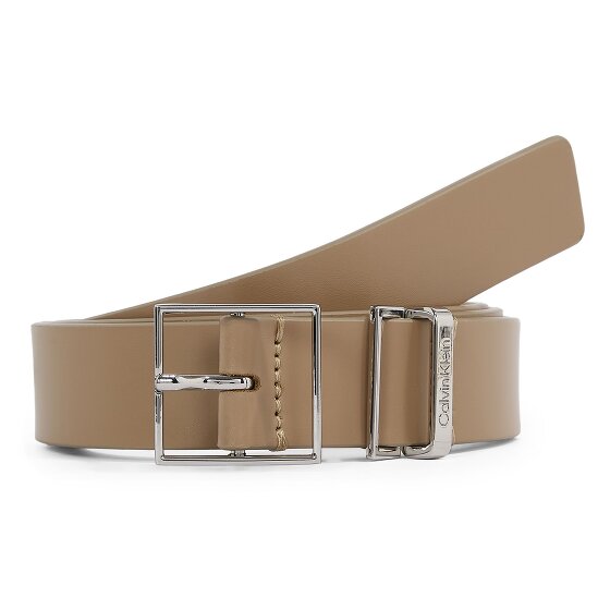 Calvin Klein CK Must Riem Leer