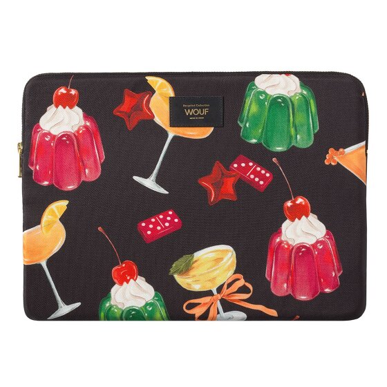 Wouf Laptop hoes 34 cm