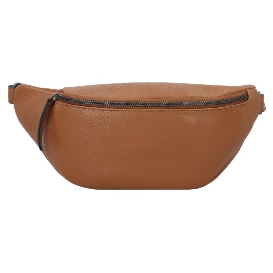 aunts & uncles Good Karma Fanny pack Leer 26 cm