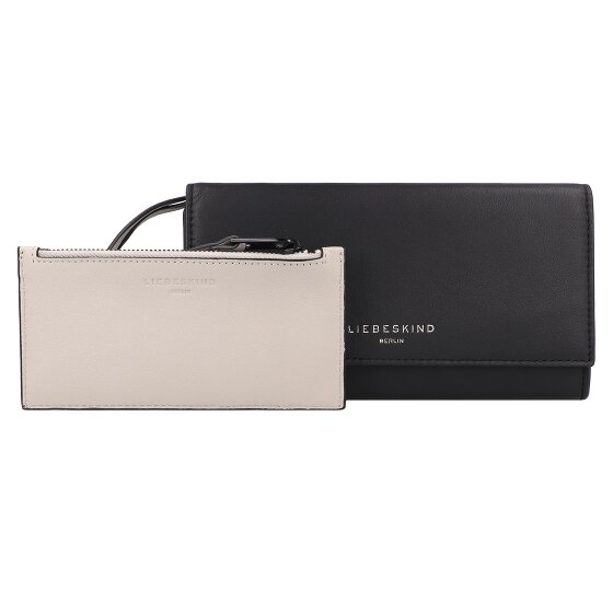 Liebeskind Hilla Portemonnee Leer 19.5 cm