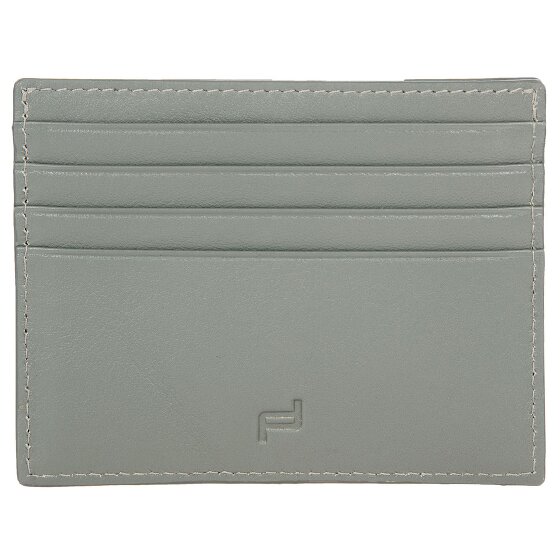 Porsche Design Visitekaart etui RFID leer 10 cm