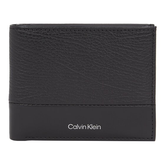 Calvin Klein Subtle Mix Portemonnee Leer 11.5 cm