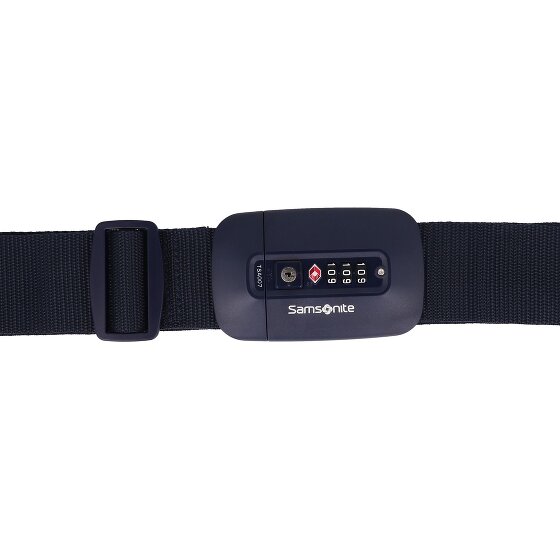 Samsonite Ta Revolution Bagageriem 5 cm