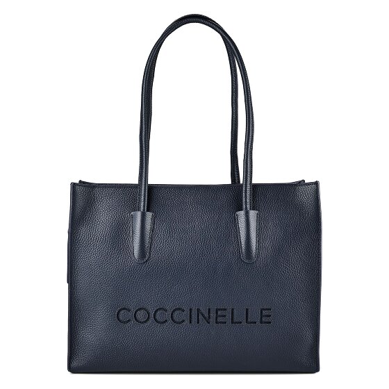 Coccinelle Myrtha Shopper Tas Leder 36 cm