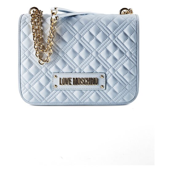 Love Moschino Quilted Schoudertas 26 cm