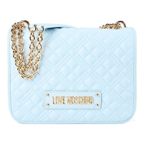Love Moschino Quilted Schoudertas 26 cm