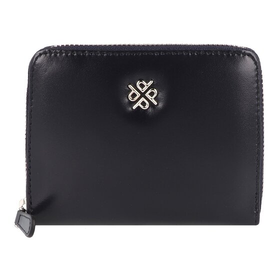 Picard Black Tie 1 Portemonnee Leer 12 cm