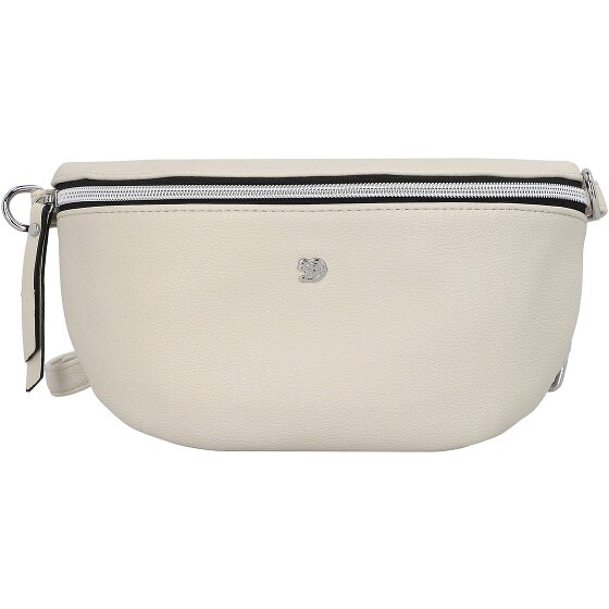 Tom Tailor Denim Rosie heuptasje 24 cm