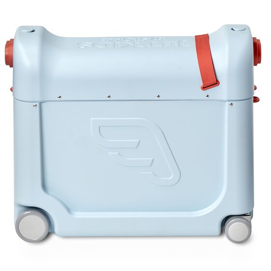 JetKids BedBox 4-wiel kinderwagen 36 cm