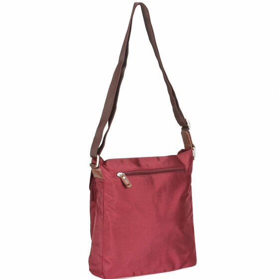 Tom Tailor Dames Rina Schoudertas 26 cm