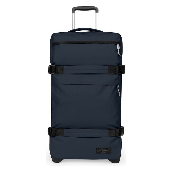 Eastpak Transit'R Plus 2 wielen Reistas 80 cm