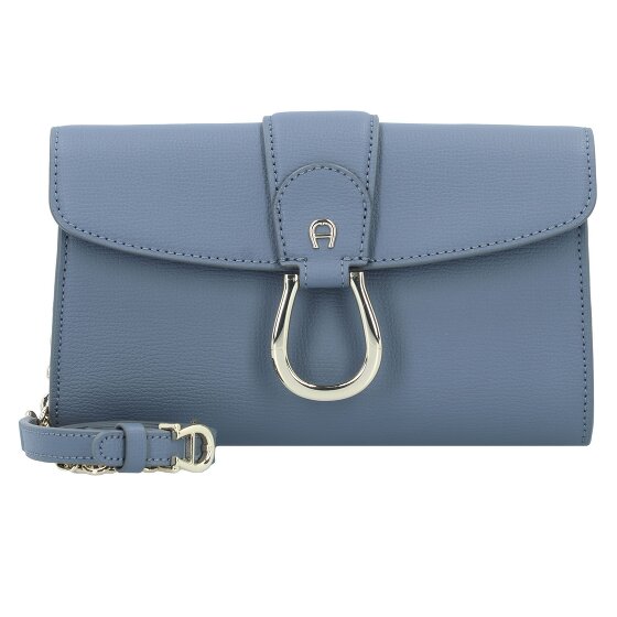 AIGNER Koppeltas Leer 22 cm