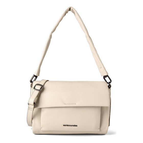 aunts & uncles Bohemian Vibes Schoudertas Leder 26 cm