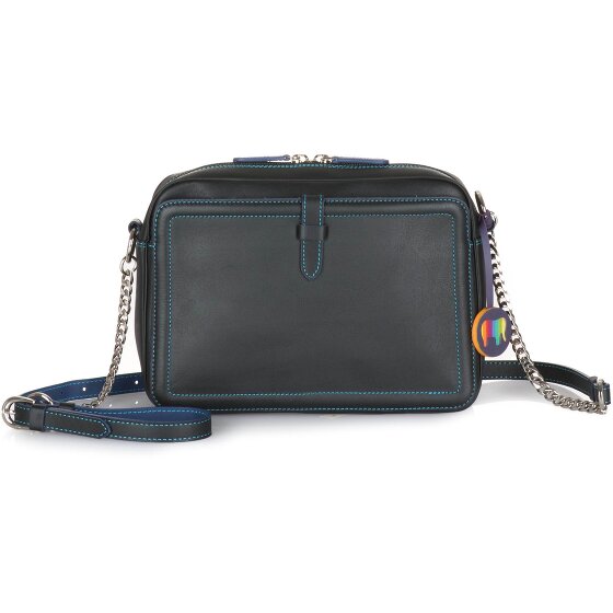 Mywalit Crossbody tas Leder 23 cm