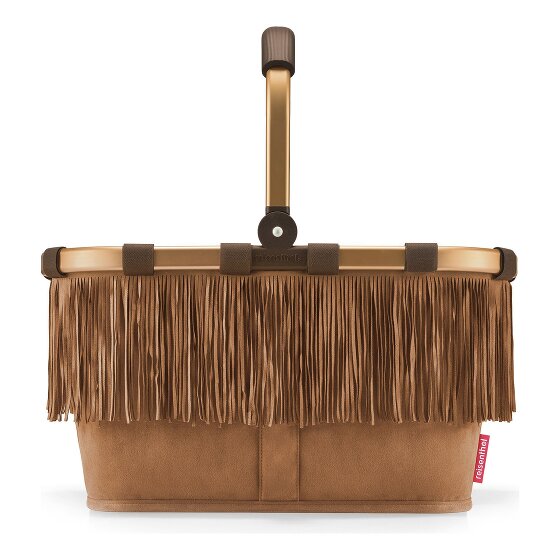 reisenthel Draagtas boodschappentas 48 cm