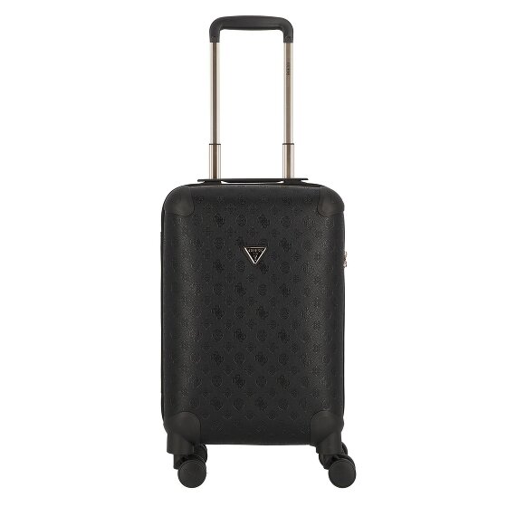 Guess Wilder 4 wielen Cabinewagen 53 cm