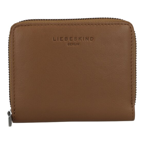 Liebeskind Conny Portemonnee Leer 12.5 cm