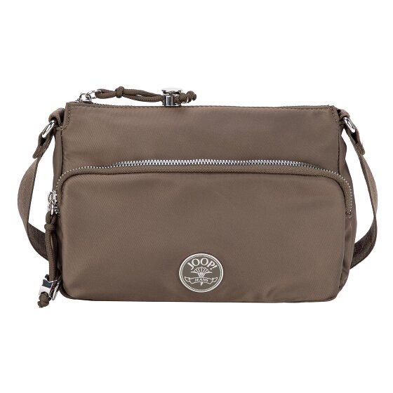 Joop! Jeans Lietissimo 1.0 Jasmina Crossbody tas 24 cm