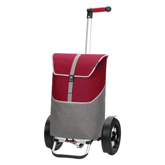 Andersen Shopper Tura Shopper Lasse Winkelwagen 63 cm