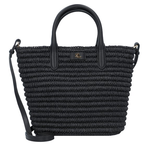 Lauren Ralph Lauren Brie Schoudertas 33 cm
