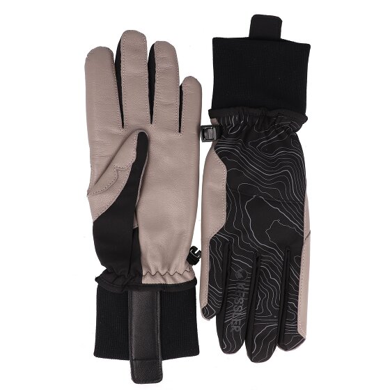 Kessler Sport Hafjell Handschoenen Leder