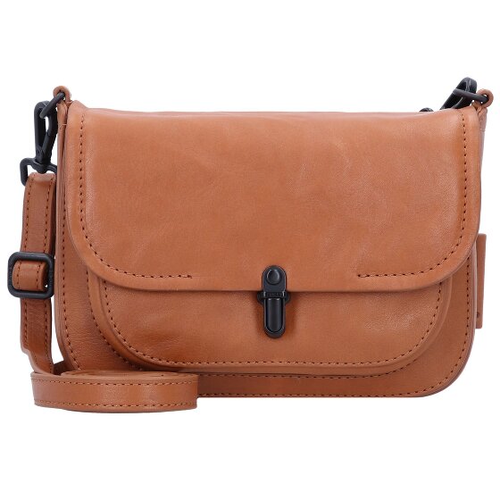aunts & uncles Grandma's Luxury Club Mrs. Waffle Handtas Leer 22 cm