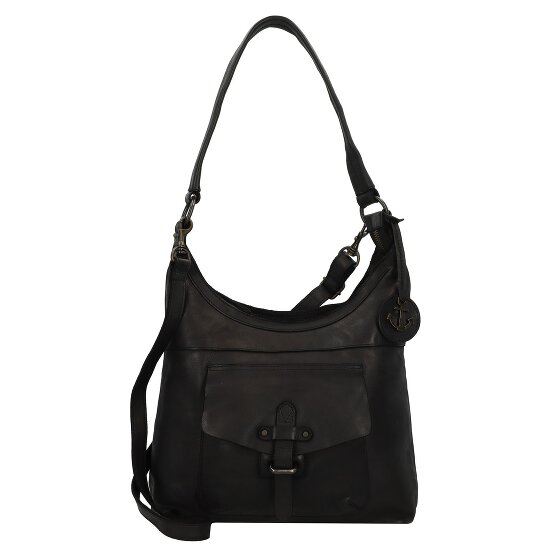 Harbour 2nd Urban Poets Cameron Schoudertas Leer 24 cm