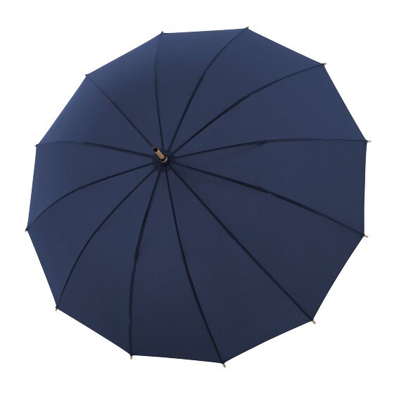 Doppler Nature Long Bamboo Stok paraplu 90 cm