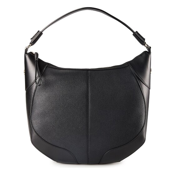 AIGNER Ambra Schoudertas Leder 36 cm