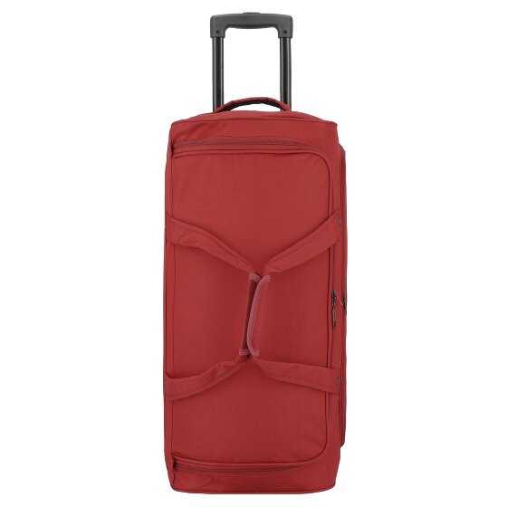 d&n Travel Line 7700 2 wielen Reistas 36 cm