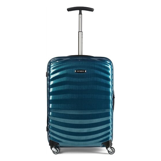 Samsonite Lite-Shock 4 wielen Cabinewagen 55 cm