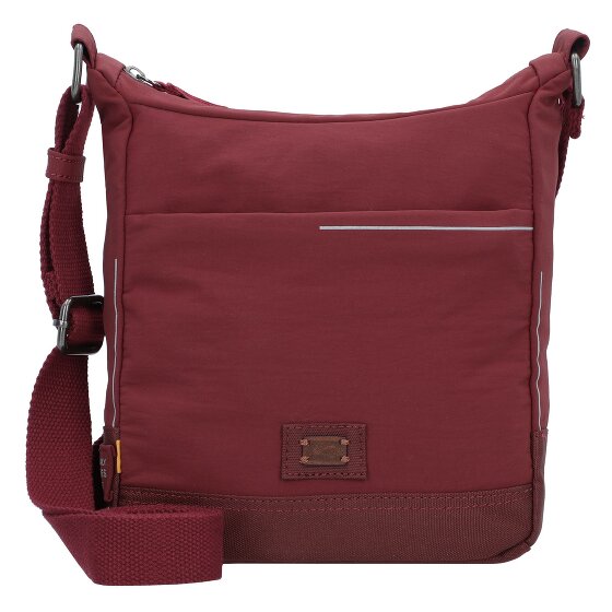 camel active City Schoudertas M 20 cm