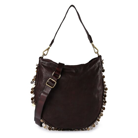 Campomaggi Gianna Schoudertas Leer 28 cm