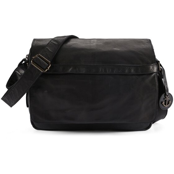 Harbour 2nd Urban Poets Jorne Attachékoffer 35 cm Laptopvak
