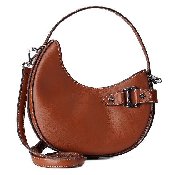 Lauren Ralph Lauren Tasha Schoudertas Leer 19.5 cm