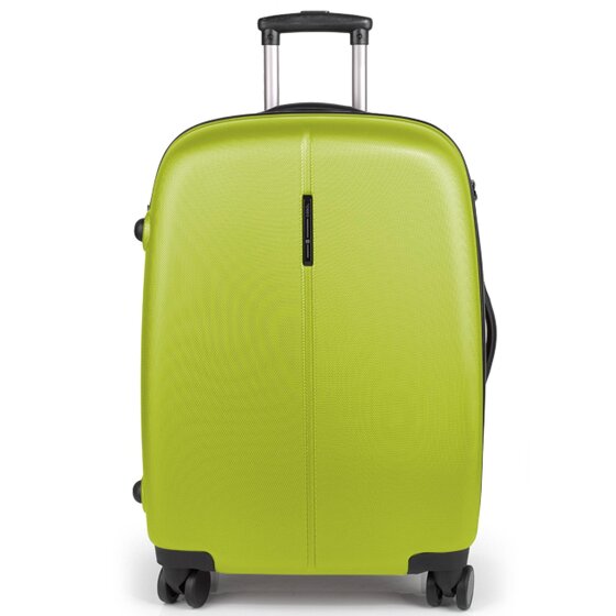 Gabol Paradise XP 4 wielen Trolley M 67 cm met uitbreidingsplooi