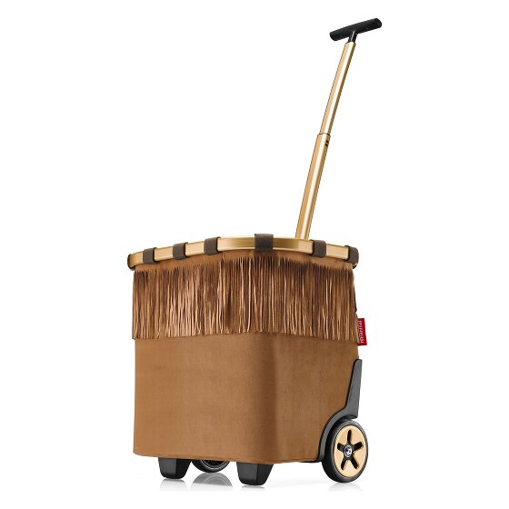 reisenthel Carrycruiser winkelwagen 47,5 cm