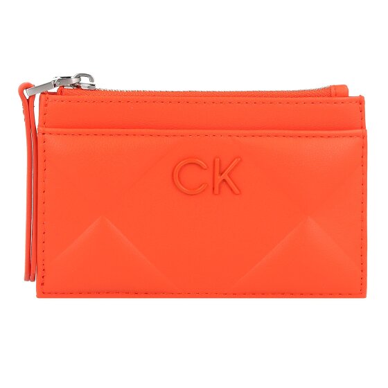 Calvin Klein RE-Lock Kredietkaart etui 13 cm