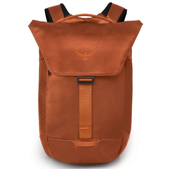 Osprey Transporter Flap rugzak 48 cm laptop compartiment