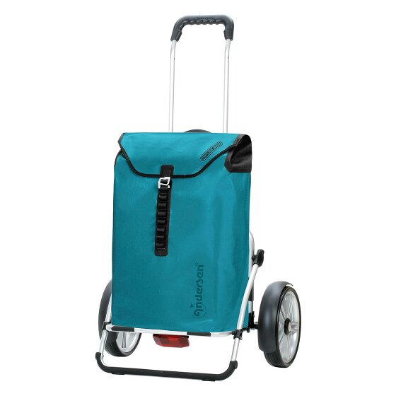Andersen Shopper Royal Shopper Plus Winkelwagen 65 cm