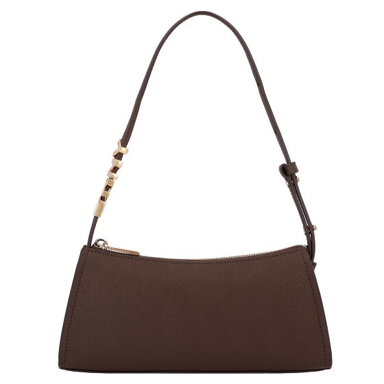 DKNY Avril Schoudertas Leer 26 cm